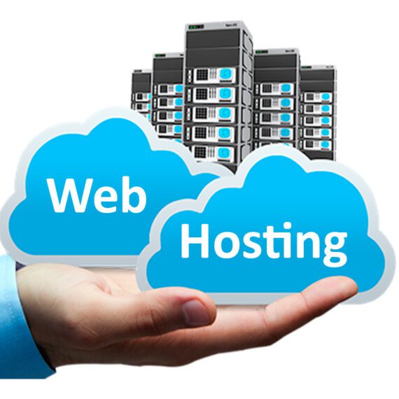 servicios de hosting