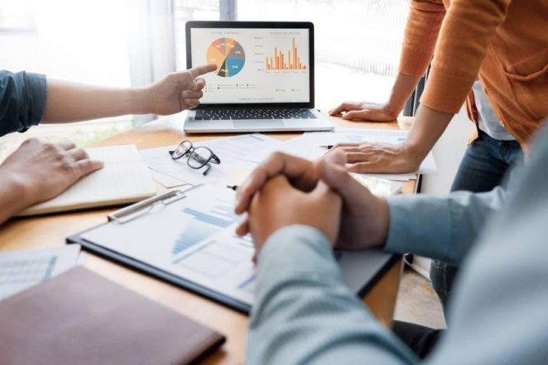 Lee más sobre el artículo 📈 Cómo tomar mejores decisiones para tu negocio usando datos reales