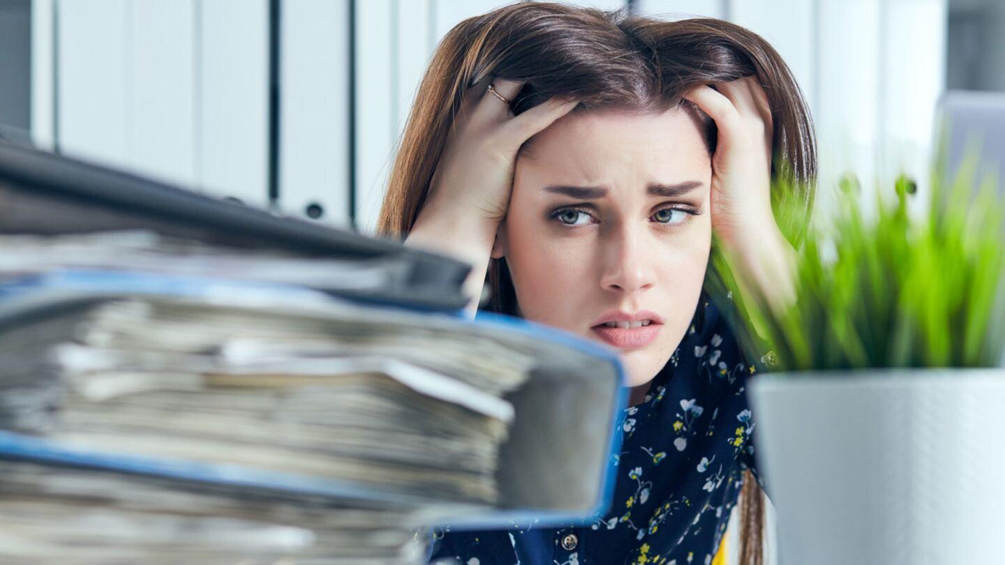 Lee más sobre el artículo ⏰ Cómo ahorrar horas de trabajo administrativo en tu negocio