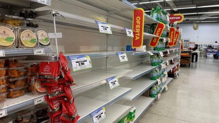 Lee más sobre el artículo 📦 El error número uno que hace que muchos negocios se queden sin mercadería