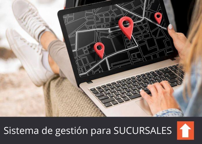 Lee más sobre el artículo 🏬 ¿Tenés más de un local? Cómo controlar todo desde un solo lugar